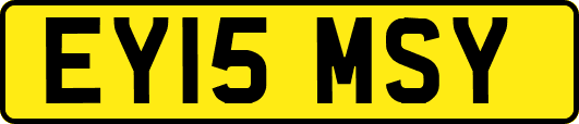 EY15MSY