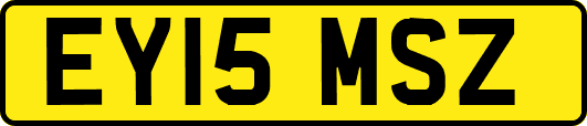 EY15MSZ