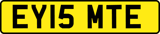 EY15MTE
