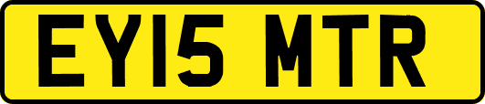 EY15MTR