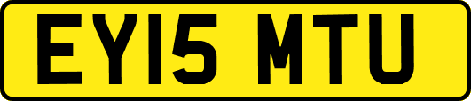 EY15MTU