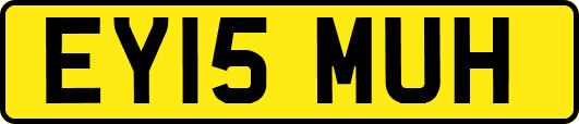 EY15MUH