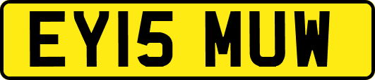 EY15MUW