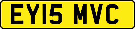 EY15MVC