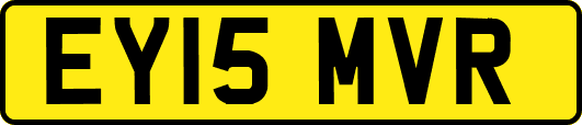 EY15MVR