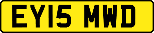 EY15MWD