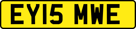 EY15MWE