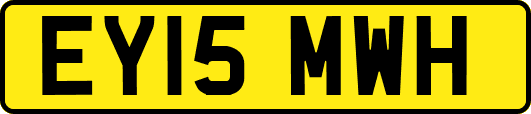 EY15MWH
