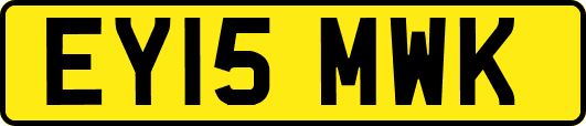 EY15MWK
