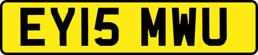 EY15MWU