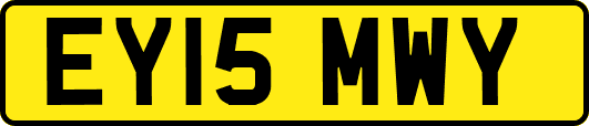 EY15MWY