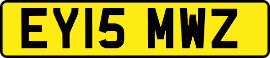 EY15MWZ