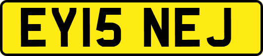 EY15NEJ