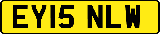 EY15NLW
