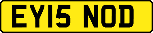 EY15NOD