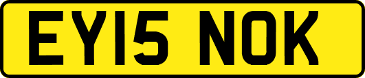 EY15NOK
