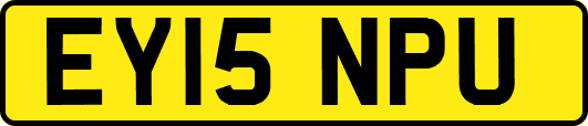 EY15NPU