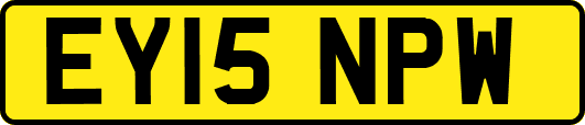 EY15NPW