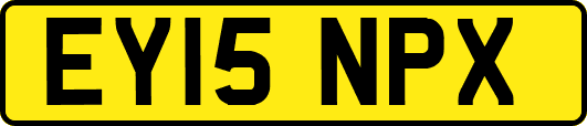 EY15NPX