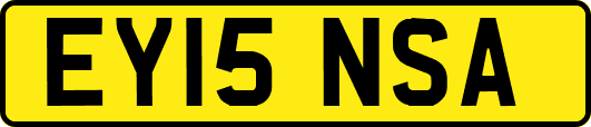 EY15NSA