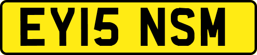 EY15NSM