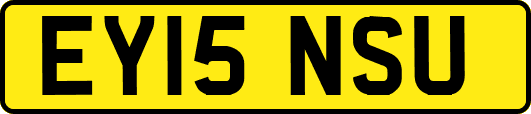 EY15NSU