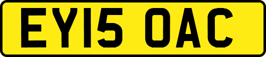 EY15OAC