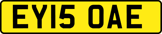 EY15OAE