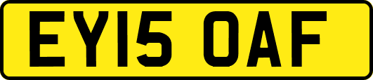 EY15OAF