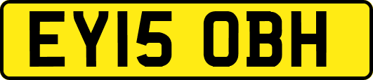 EY15OBH