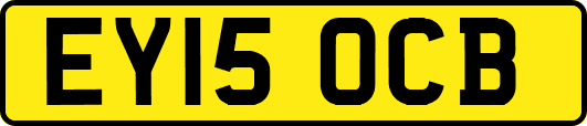 EY15OCB