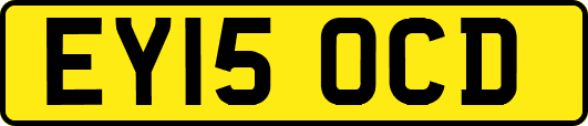 EY15OCD
