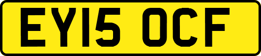 EY15OCF