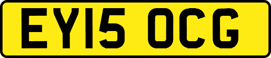 EY15OCG