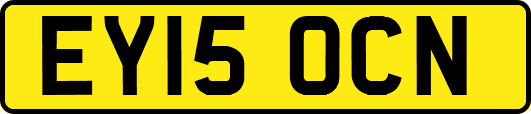 EY15OCN