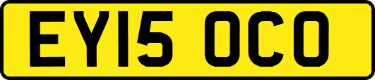 EY15OCO