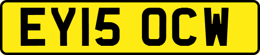 EY15OCW