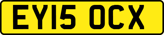 EY15OCX