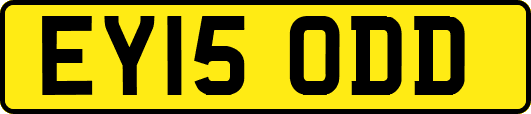 EY15ODD