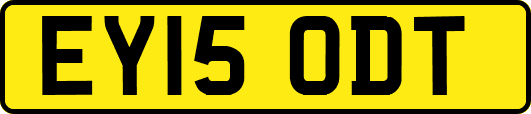 EY15ODT