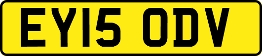 EY15ODV