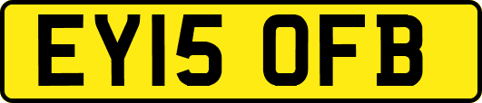 EY15OFB