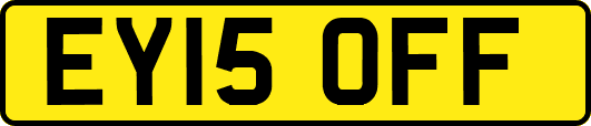 EY15OFF
