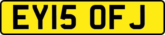 EY15OFJ