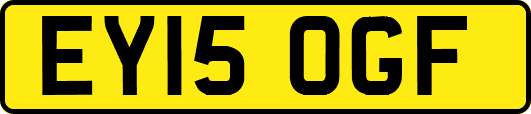 EY15OGF