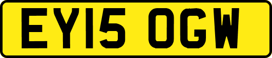 EY15OGW