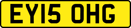 EY15OHG
