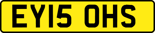 EY15OHS