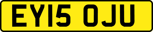 EY15OJU