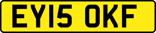 EY15OKF